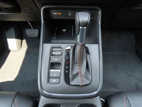 New 2026 Honda CR-V Sport-L image 22