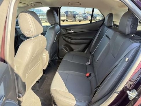 Used 2020 Buick Encore GX Select image 11