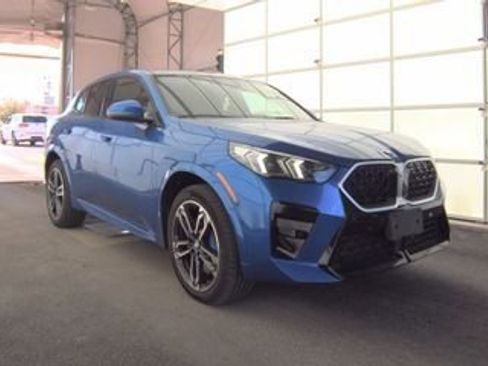Used 2025 BMW X2 xDrive28i image 5