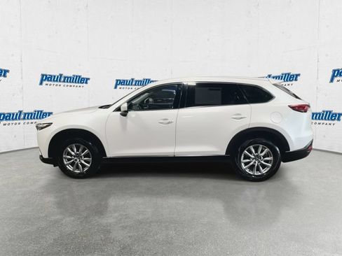 Used 2017 MAZDA CX-9 Touring AWD/4WD image 7