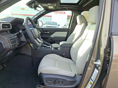 New 2026 Toyota Tacoma Limited image 11