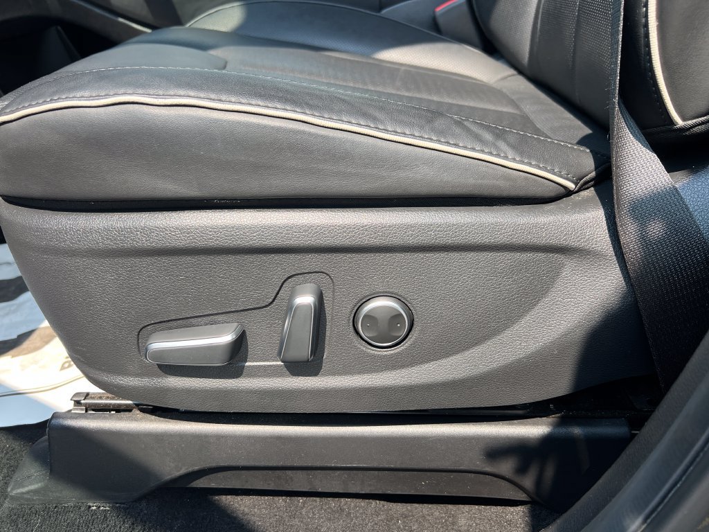 Used 2024 Hyundai Palisade SEL AWD/4WD image 10