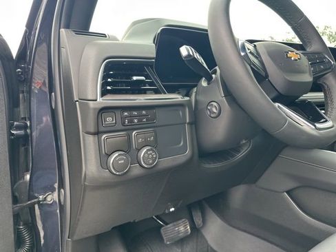 New 2026 Chevrolet Tahoe Premier image 13