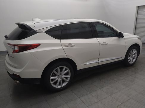 Used 2019 Acura RDX FWD image 10