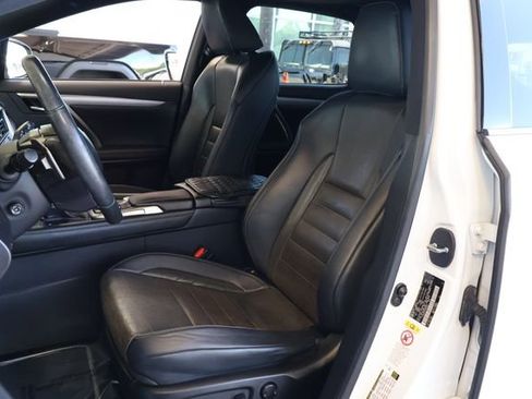 Used 2017 Lexus RX 350 AWD image 14