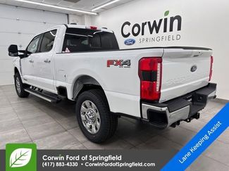 New 2026 Ford F350 Lariat w/ Lariat Premium Package video 3