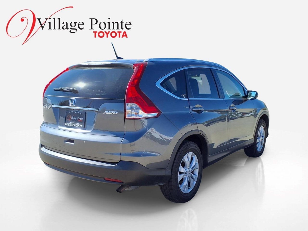 Used 2014 Honda CR-V EX-L image 6