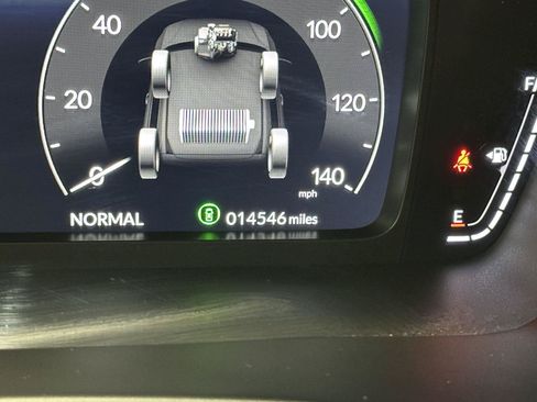 Used 2026 Honda CR-V Sport-L image 19