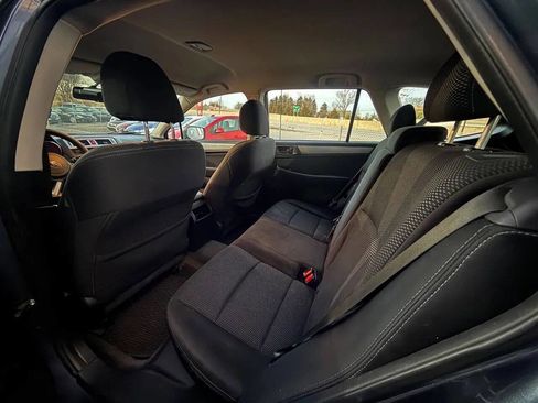 Used 2015 Subaru Outback 2.5i AWD/4WD image 10