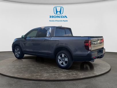 New 2026 Honda Ridgeline RTL