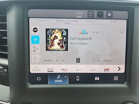 Certified 2024 RAM 2500 Big Horn w/ Bed Utility Group image 30