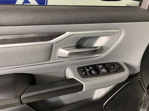 Used 2020 RAM 1500 Big Horn image 15