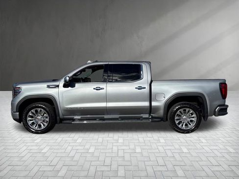 Used 2025 GMC Sierra 1500 Denali image 2