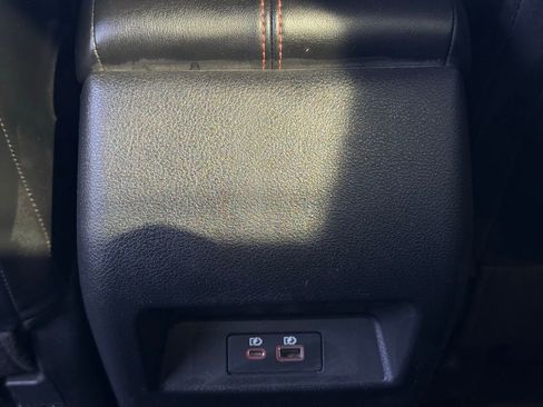 Certified 2023 Nissan Altima 2.5 SR image 13