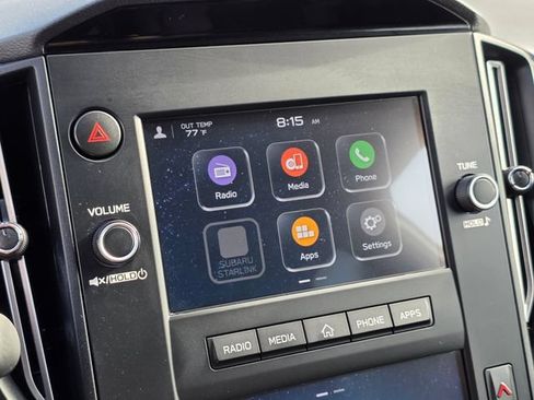 Certified 2022 Subaru WRX AWD/4WD image 26