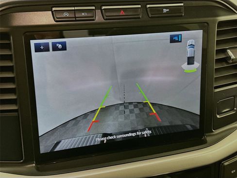 Used 2023 Ford F150 XLT w/ Equipment Group 302A High image 6