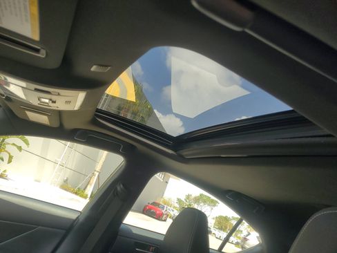 Certified 2023 Lexus IS 300 w/ Comfort Package image 17