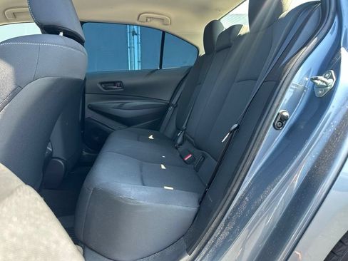 Used 2026 Toyota Corolla LE w/ LE Premium Package FWD image 8