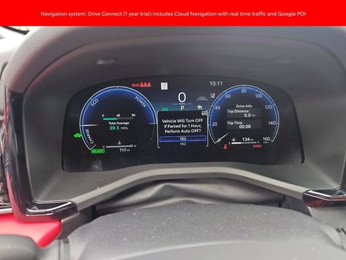Used 2026 Toyota Camry XSE w/ Premium Package FWD image 8