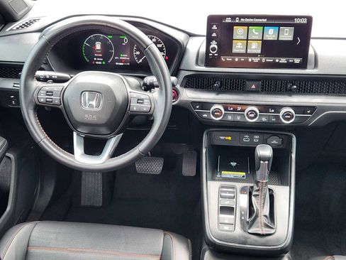 Used 2025 Honda CR-V Sport-L image 27