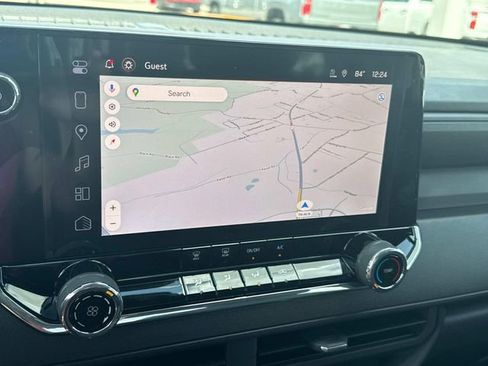 New 2026 Chevrolet Colorado W/T AWD/4WD image 28