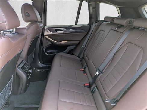 Used 2024 BMW X3 M40i w/ Premium Package AWD/4WD image 15