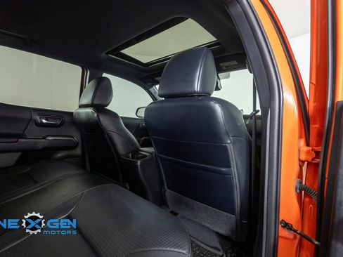 Used 2023 Toyota Tacoma TRD Pro AWD/4WD image 35