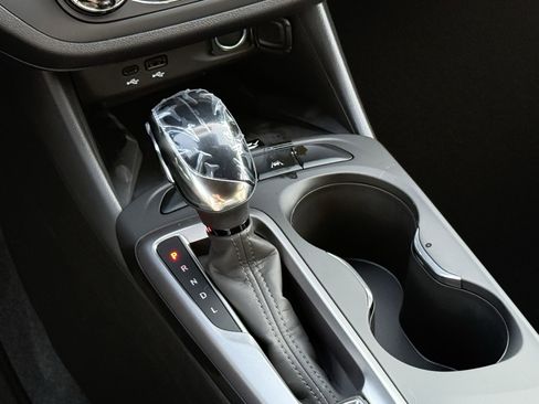 New 2026 Buick Envista Preferred w/ Convenience I Package image 15