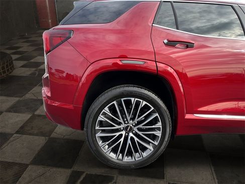 Certified 2026 GMC Terrain Denali image 9