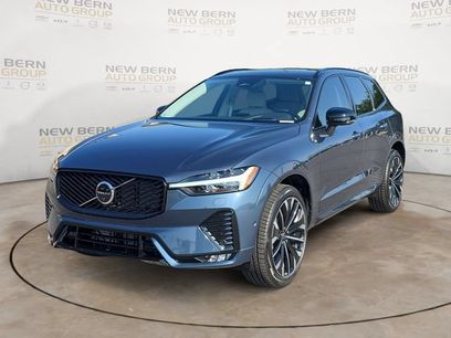 Certified 2026 Volvo XC60 B5 Ultra w/ Protection Package Premier