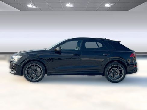 New 2026 Audi RS Q8 performance AWD/4WD image 2