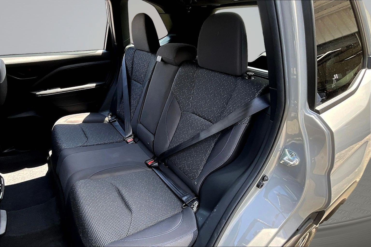 Used 2025 Subaru Forester Premium AWD/4WD image 23