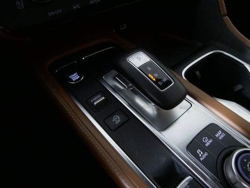 Used 2022 INFINITI QX60 Autograph image 27