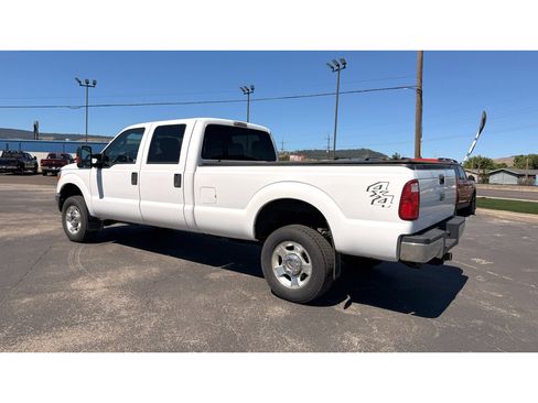 Used 2014 Ford F350 XLT AWD/4WD image 5