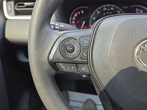 Used 2024 Toyota RAV4 XLE AWD/4WD image 21
