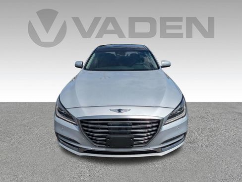 Used 2018 Genesis G80 3.8 w/ Option Group 02 RWD image 29