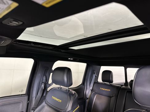 Used 2022 Ford F150 Tremor w/ Equipment Group 402A High image 26