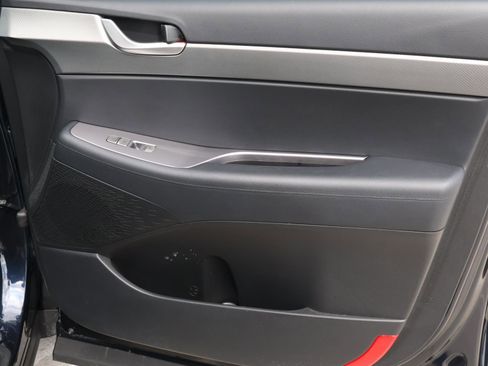 Used 2024 Hyundai Palisade SEL image 16