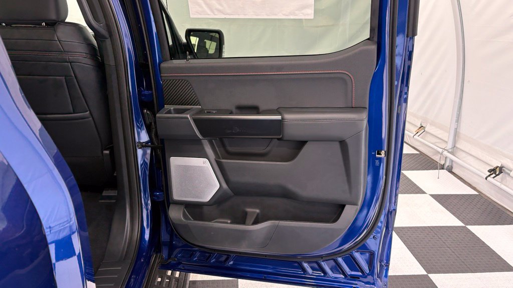New 2026 Ford F150 Raptor AWD/4WD image 26