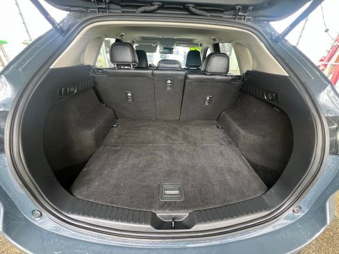 Used 2024 MAZDA CX-5 Carbon Edition image 7