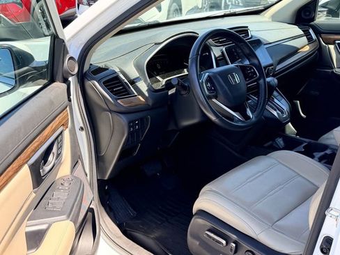 Used 2019 Honda CR-V EX-L image 9