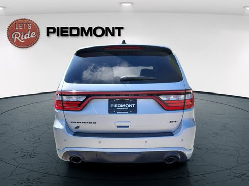 New 2026 Dodge Durango GT AWD/4WD image 7