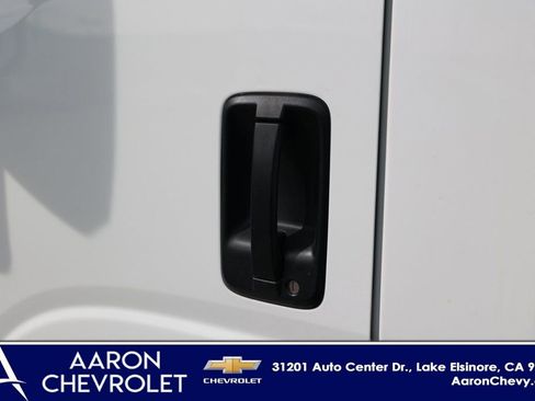 New 2024 Chevrolet Low Cab Forward image 22
