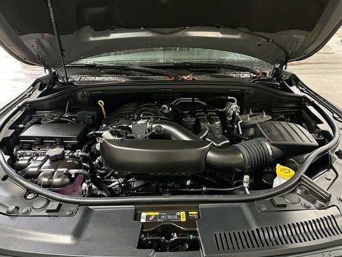 New 2026 Dodge Durango GT image 34