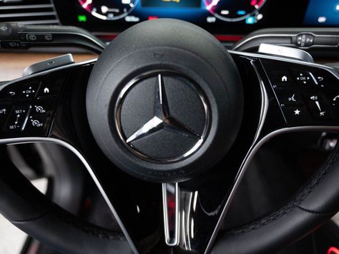 Certified 2026 Mercedes-Benz GLE 350 4MATIC image 22