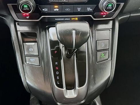 Certified 2020 Honda CR-V EX-L image 27