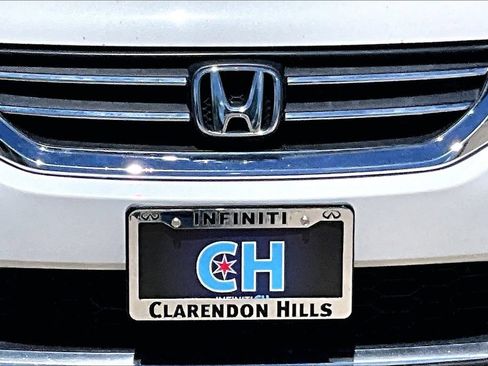 Used 2013 Honda Accord LX image 12