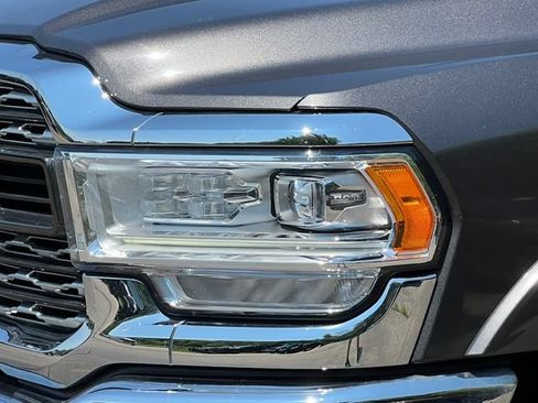 Used 2024 RAM 3500 Limited AWD/4WD image 49
