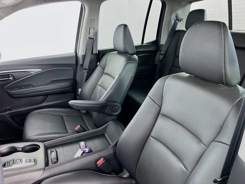 Used 2023 Honda Ridgeline RTL image 29