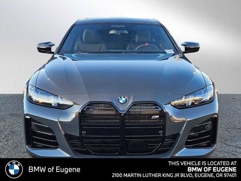 New 2026 BMW 440i xDrive w/ Premium Package image 8